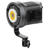 Lampa studyjna ULANZI V-120C RGB WB Funkcje dodatkowe Mocowanie na statywie