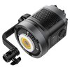 Lampa studyjna ULANZI V-120C RGB WB Funkcje dodatkowe Regulacja temperatury barwowej