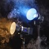Lampa studyjna ULANZI V-120C RGB WB Temperatura barwowa [K] 2700 - 6500