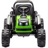 Traktor dla dziecka MILLY MALLY + Przyczepa Farmer Zielony Moc silnika [W] 2 x 35