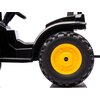 Traktor dla dziecka MILLY MALLY + Przyczepa Farmer Żółty Dopuszczalne obciążenie [kg] 30