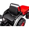 Traktor dla dziecka MILLY MALLY + Przyczepa Farmer Czerwony Maksymalna prędkość [km/h] 5