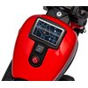 Motorek elektryczny MILLY MALLY Eagle Czerwony Dopuszczalne obciążenie [kg] 25