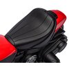 Motorek elektryczny MILLY MALLY Eagle Czerwony Funkcje dodatkowe Kółka boczne zapobiegające wywrotce