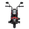Motorek elektryczny MILLY MALLY Eagle Czerwony Liczba biegów 2