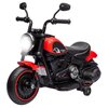 Motorek elektryczny MILLY MALLY Eagle Czerwony