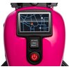 Motorek elektryczny MILLY MALLY Eagle Różowy Dopuszczalne obciążenie [kg] 25