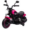 Motorek elektryczny MILLY MALLY Eagle Różowy
