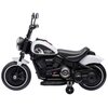 Motorek elektryczny MILLY MALLY Eagle Biały Moc silnika [W] 15