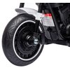 Motorek elektryczny MILLY MALLY Eagle Biały Rodzaj biegu Tył