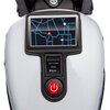 Motorek elektryczny MILLY MALLY Eagle Biały Dopuszczalne obciążenie [kg] 25