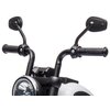 Motorek elektryczny MILLY MALLY Eagle Biały Maksymalna prędkość [km/h] 3