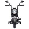 Motorek elektryczny MILLY MALLY Eagle Biały Liczba biegów 2