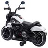 Motorek elektryczny MILLY MALLY Eagle Biały Hamulec Automatyczny