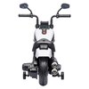 Motorek elektryczny MILLY MALLY Eagle Biały Rodzaj biegu Przód