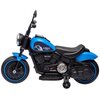 Motorek elektryczny MILLY MALLY Eagle Niebieski Moc silnika [W] 15