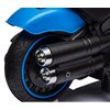 Motorek elektryczny MILLY MALLY Eagle Niebieski Rodzaj biegu Tył