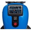 Motorek elektryczny MILLY MALLY Eagle Niebieski Dopuszczalne obciążenie [kg] 25