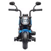 Motorek elektryczny MILLY MALLY Eagle Niebieski Liczba biegów 2