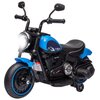Motorek elektryczny MILLY MALLY Eagle Niebieski