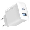 Ładowarka sieciowa ANKER 312 20W Biały