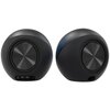 Głośniki CREATIVE Pebble X 2.0, Komunikacja bezprzewodowa Typ zestawu 2.0