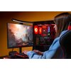 Lampka na monitor MAD DOG GML200K 5 W, Regulacja jasności Zasilanie USB-C
