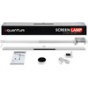 Lampka na monitor XQUANTUM ML100W 16 W, Regulacja jasności Moc [W] 16