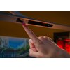 Lampka na monitor XQUANTUM ML100W 16 W, Regulacja jasności Dodatkowe informacje Źródło światła klasy F