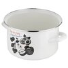 Garnek FLORINA Prosty Fruits 22 cm Przeznaczenie Kuchnie ceramiczne