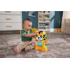 Zabawka interaktywna FISHER PRICE Link Squad Tygrysek Taniec i nauka HYL33 Płeć Dziewczynka