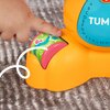 Zabawka interaktywna FISHER PRICE Link Squad Tygrysek Taniec i nauka HYL33 Wiek 9 m+