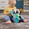 Zabawka interaktywna FISHER PRICE Link Squad Panda Liczenie i kształty HYL36 Rodzaj Zabawka interaktywna