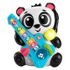 Zabawka interaktywna FISHER PRICE Link Squad Panda Liczenie i kształty HYL36 Płeć Chłopiec