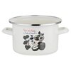 Garnek FLORINA Prosty Fruits 16 cm