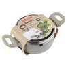 Garnek FLORINA Sandy 18 cm Rodzaj Garnek aluminiowy