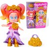 Lalka MAGIC BOX KookyLoos Golden Gala PKL7D106PL00 (1 lalka) Kod producenta PKL7D106PL00