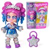 Lalka MAGIC BOX KookyLoos Golden Gala PKL7D106PL00 (1 lalka) Wiek 3+