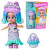 Lalka MAGIC BOX KookyLoos Golden Gala PKL7D106PL00 (1 lalka) Materiał Tworzywo sztuczne