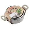 Garnek FLORINA Sandy 20 cm Rodzaj Garnek aluminiowy