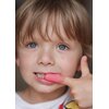 Szczoteczka do zębów MELO LABS Iko Kids Żółty Kolor Żółty