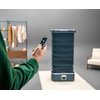 Szafa parowa TEFAL Care For You YT2020 Funkcje Automatyczne wyłączenie żelazka, Automatyczny dobór temperatury, Funkcja samoczyszczenia, System antywapienny