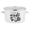 Garnek FLORINA Prosty Fruits 20 cm