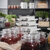 Garnek FLORINA Prosty Fruits 20 cm Pojemność [l] garnek 3.75 l