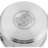 Garnek FLORINA Falcon 16 cm Przeznaczenie Kuchnie ceramiczne