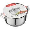 Garnek FLORINA Claude 16 cm Pojemność [l] garnek 1.9 l