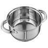 Garnek FLORINA Claude 16 cm Przeznaczenie Kuchnie ceramiczne