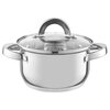Garnek FLORINA Claude 16 cm