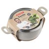 Garnek FLORINA Sandy 24 cm Rodzaj Garnek aluminiowy