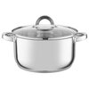 Garnek FLORINA Claude 24 cm